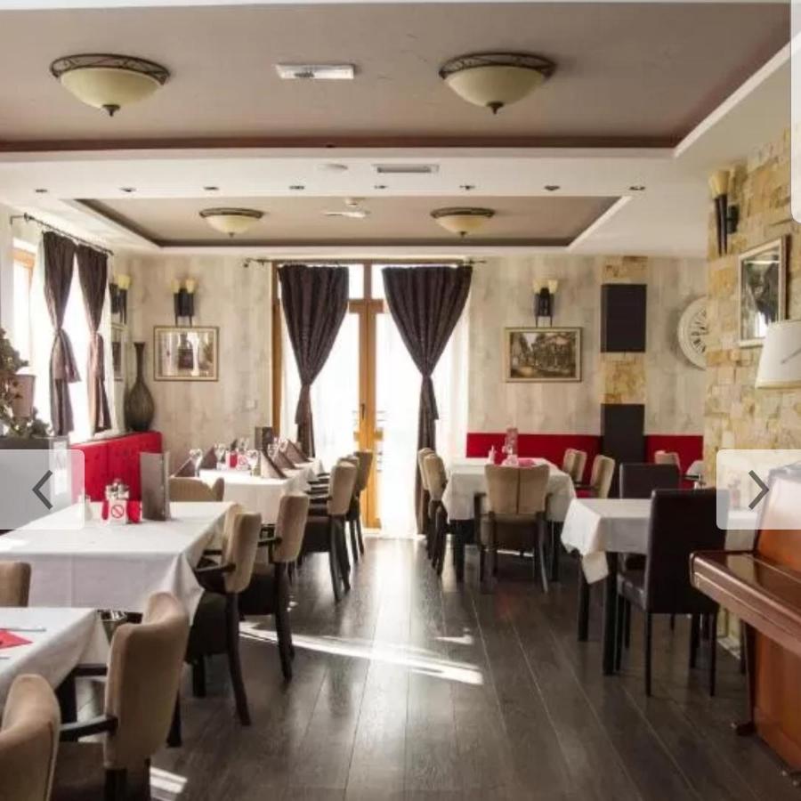 Milmari, Resort, Premier Apartman A52 & Parking garage FREE - B&B