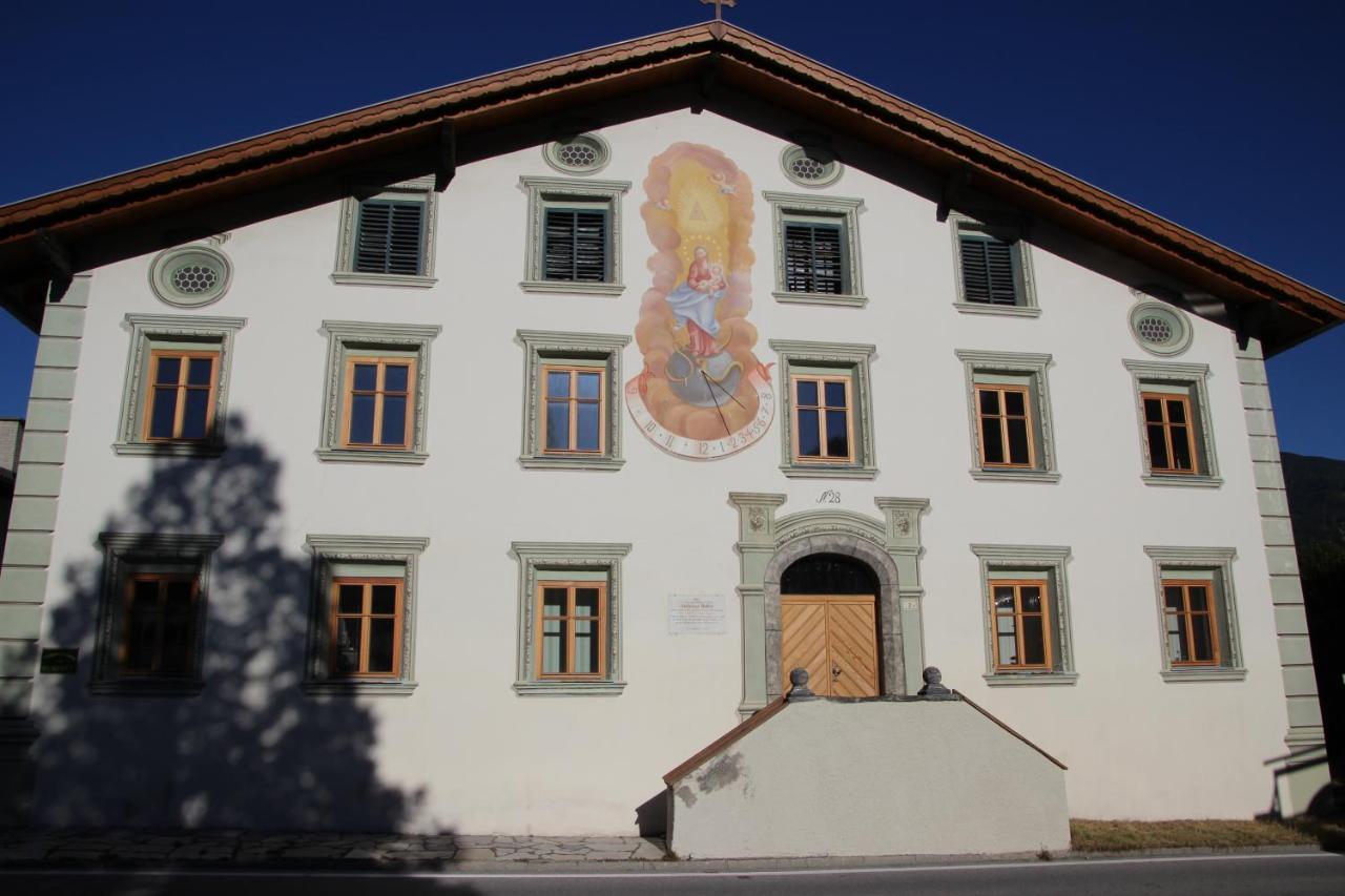 Stolznhof - Chambres d’hôtes