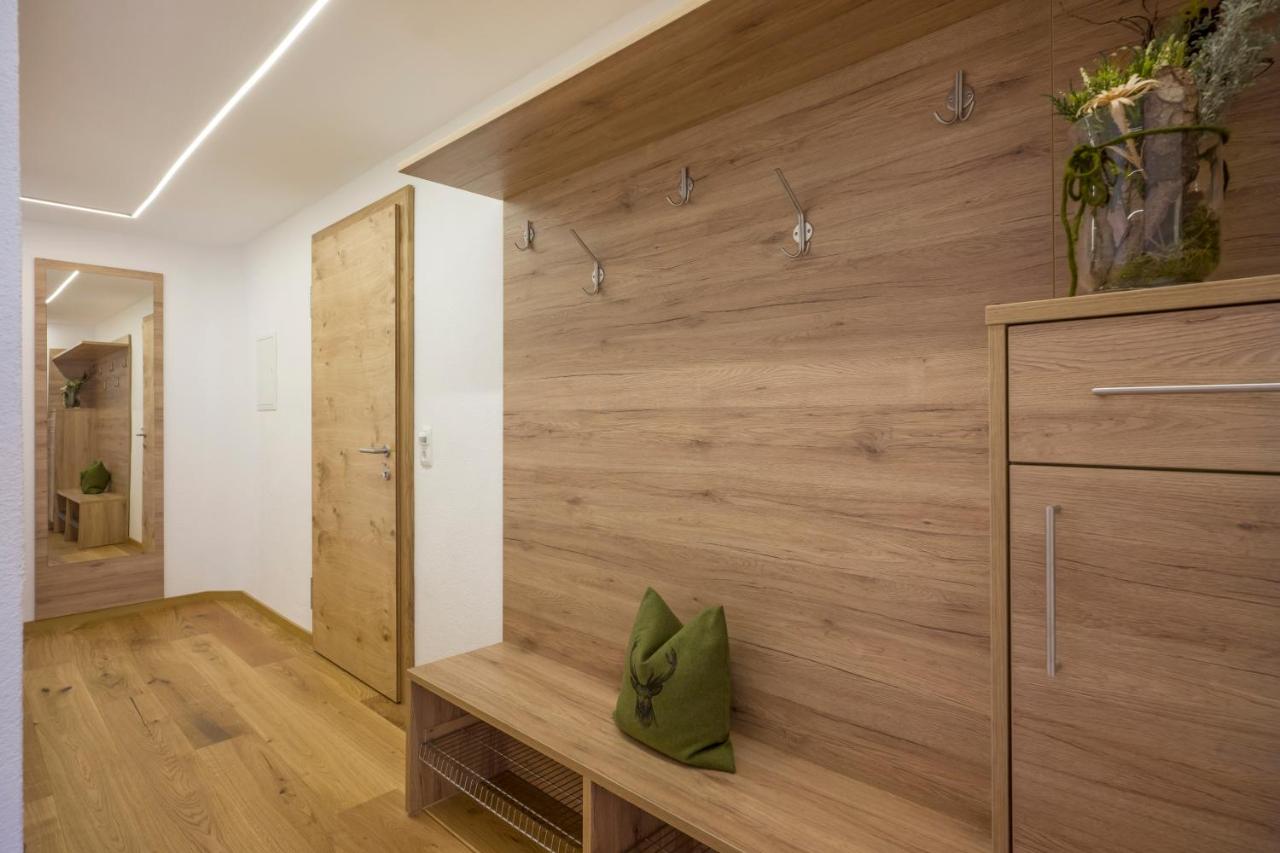 Ferienwohnungen Obinghof - B&B Söll