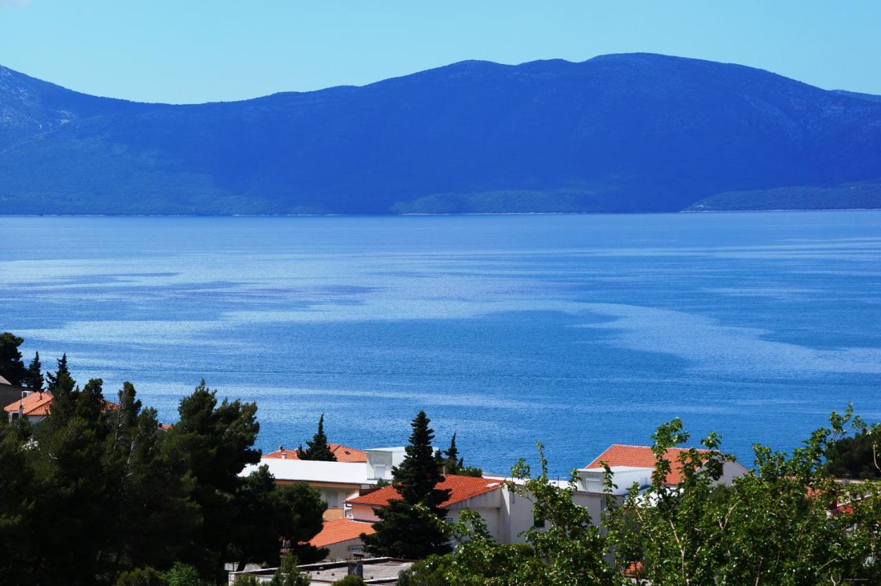 Monolocale Comfort con Balcone e Vista Mare