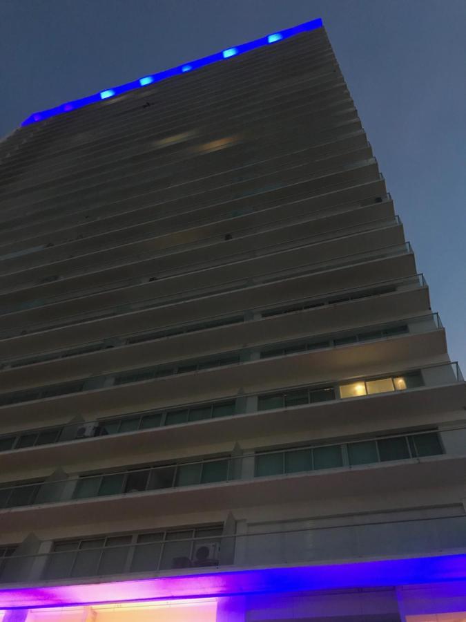 Torre Península - Ferienwohnung