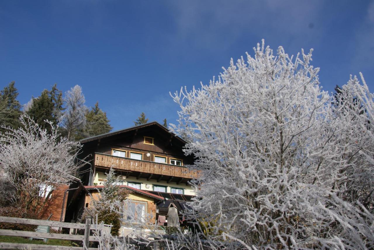 Sattelberg - Chambres d’hôtes