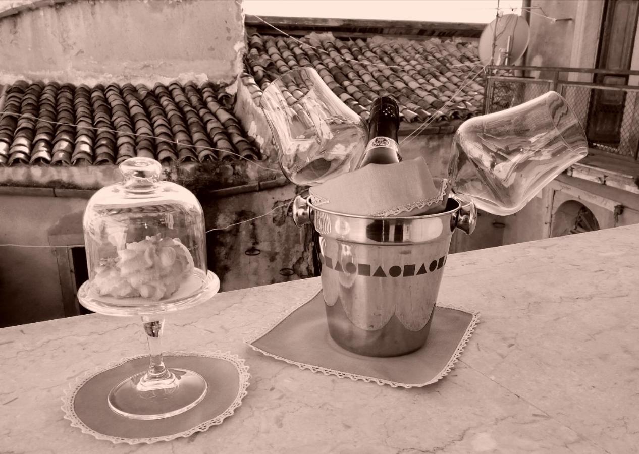 B&B Al Centro Storico - B&B
