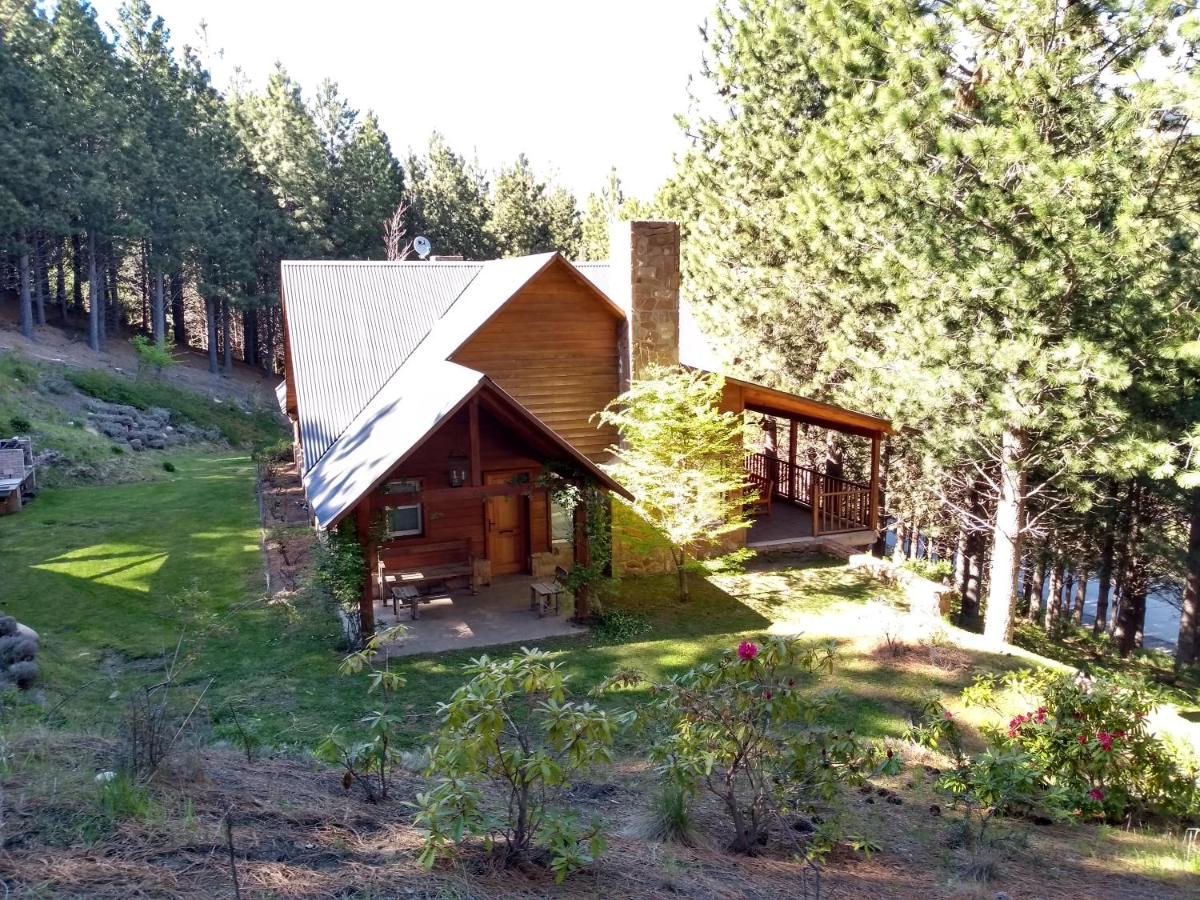 Villa Gutierrez Braun - B&B San Martín de los Andes