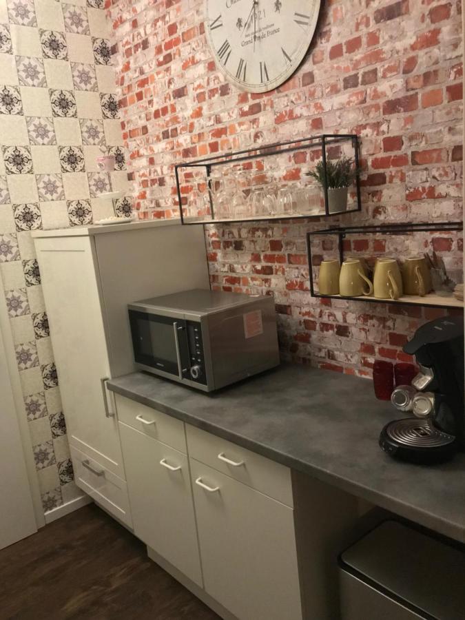 Ferienwohnung Time out - B&B Vreden