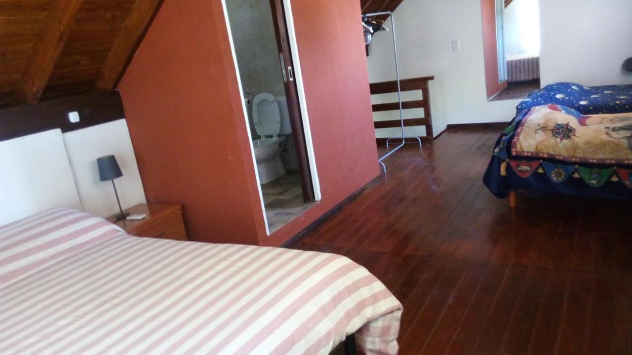 Appartement met 1 Slaapkamer
