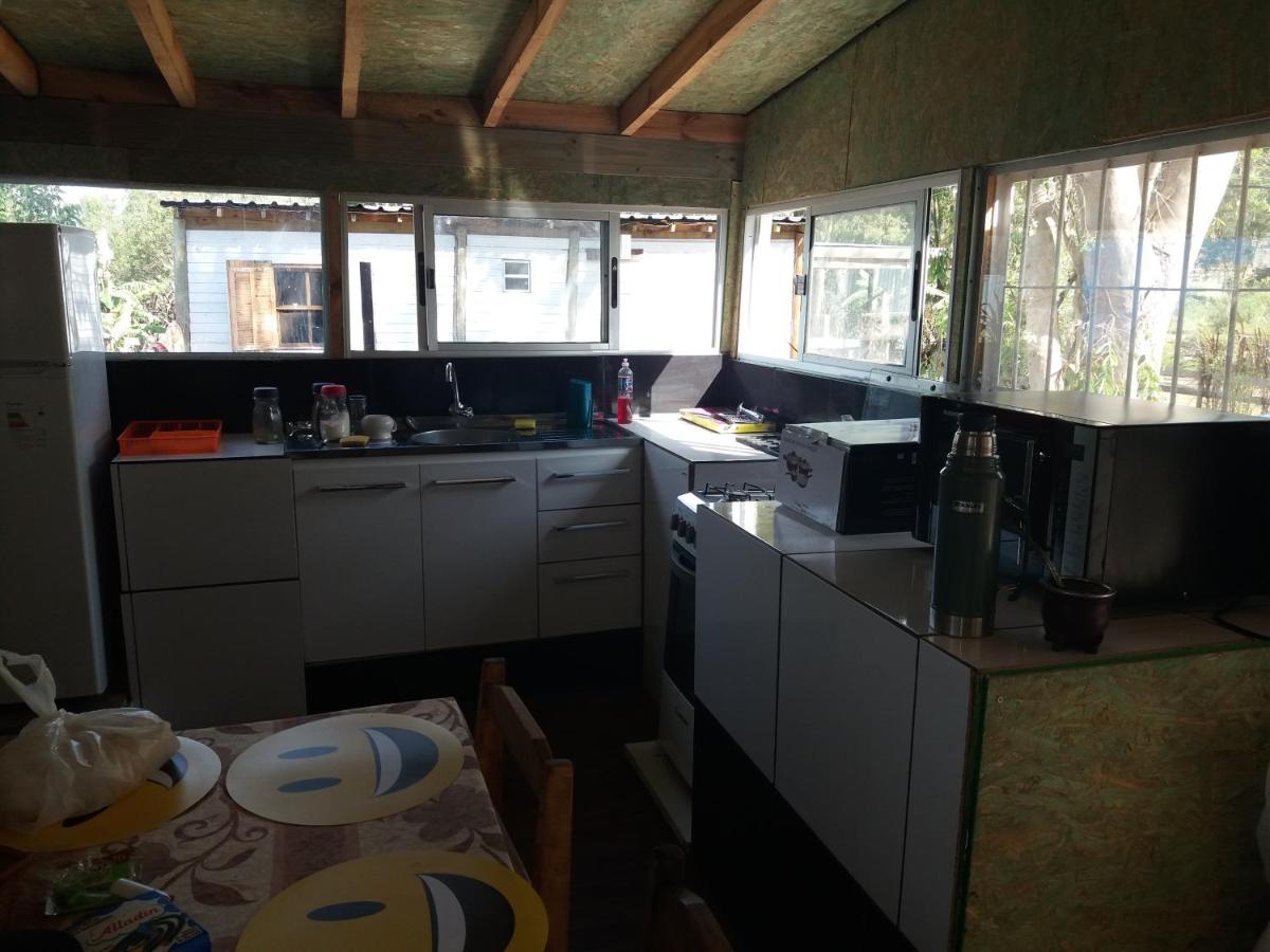 Habitación Cuádruple - vistas al jardín