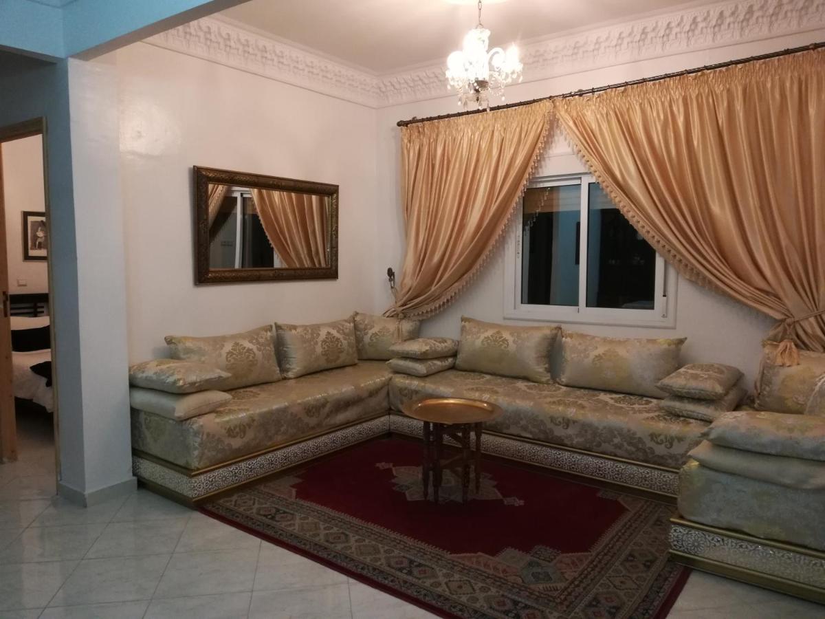 B&B Tangier - Emplacement idéal - Bed and Breakfast Tangier