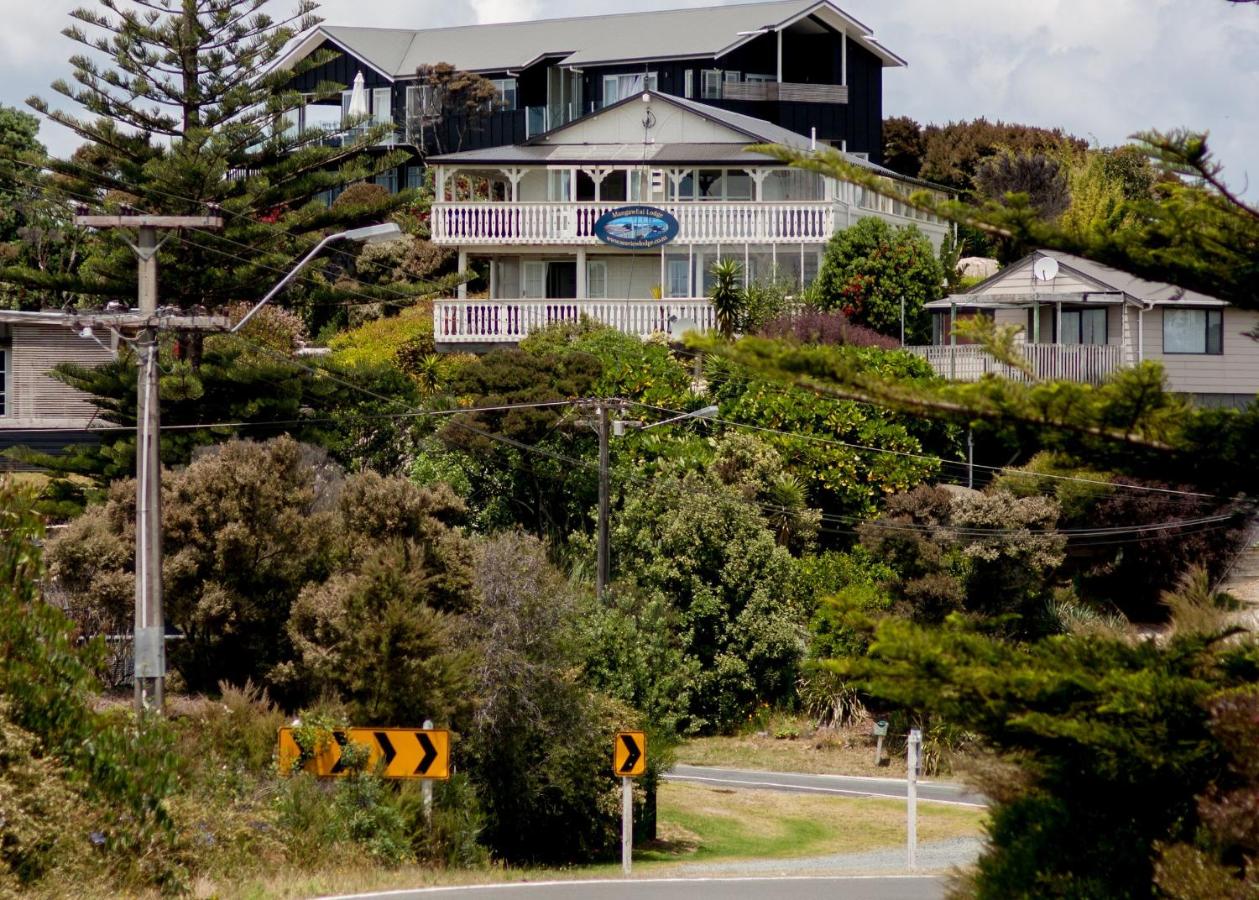 Mangawhai Lodge - Chambres d’hôtes