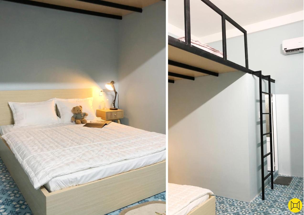 B&B Quy Nhơn - Alley Quy Nhon Homestay - Bed and Breakfast Quy Nhơn