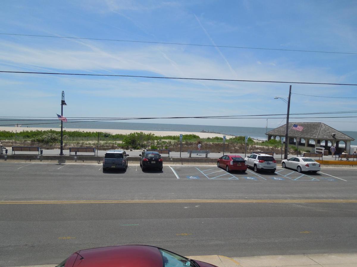 The Jetty Motel - B&B