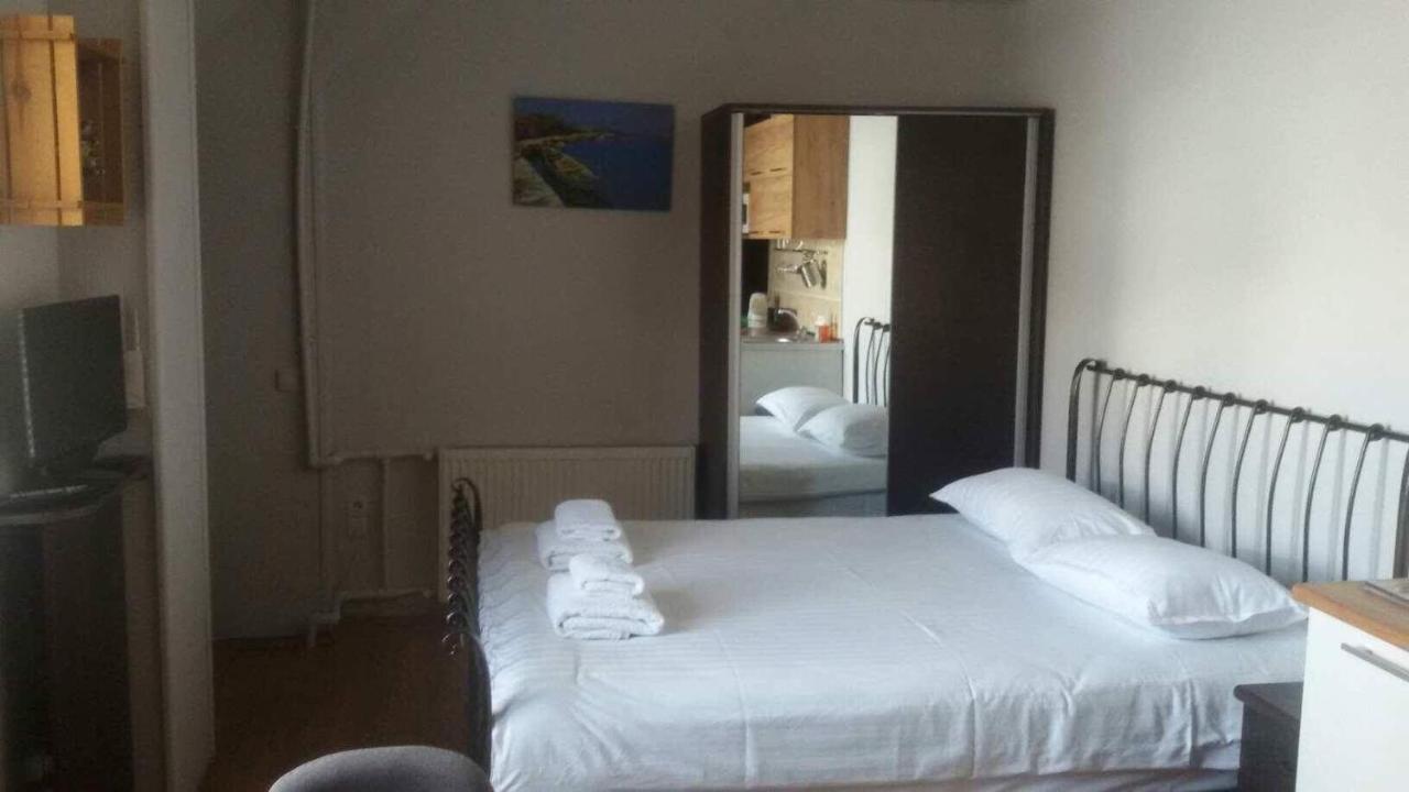 Gudauri Ski Studio - Bed and Breakfast Gudauri