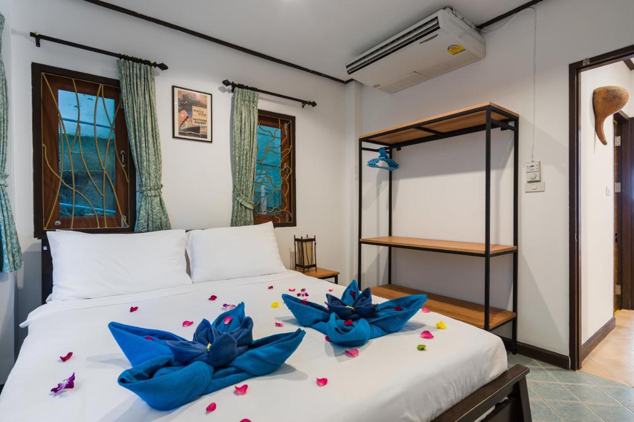 Premier Appartement met 2 Slaapkamers en Uitzicht op het Meer