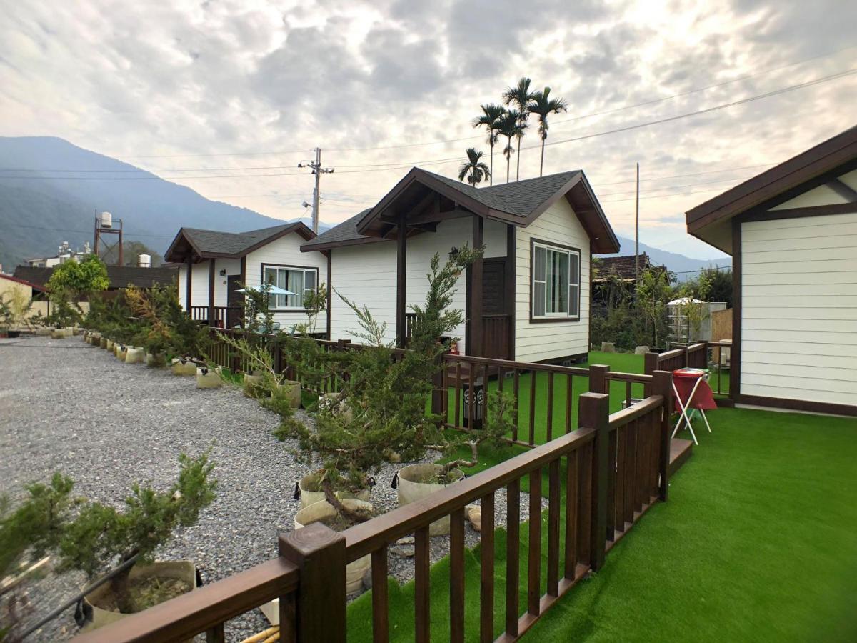 Premier Chalet Double Room 