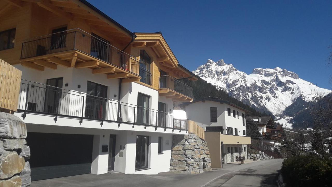 SonnenChalet Werfenweng - Ferienwohnung Werfenweng