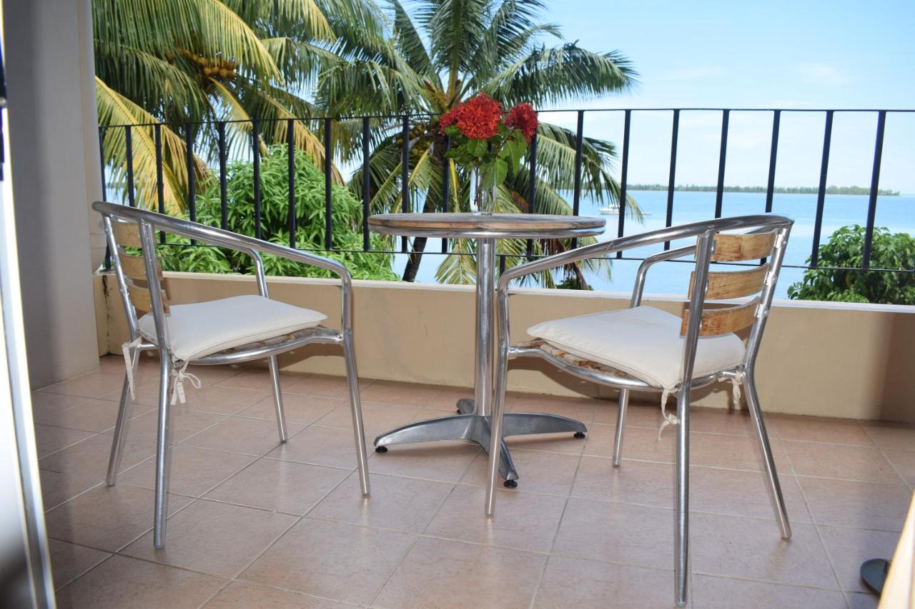 Seaview Kite Studio - La Gaulette - B&B