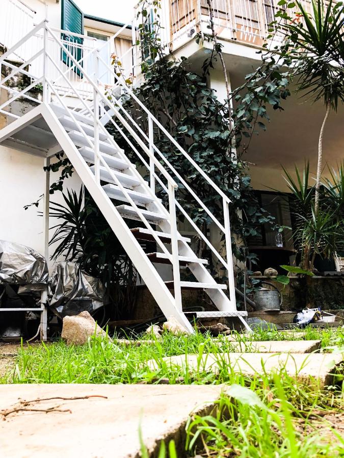 DaRiMaPa House - B&B Mondello