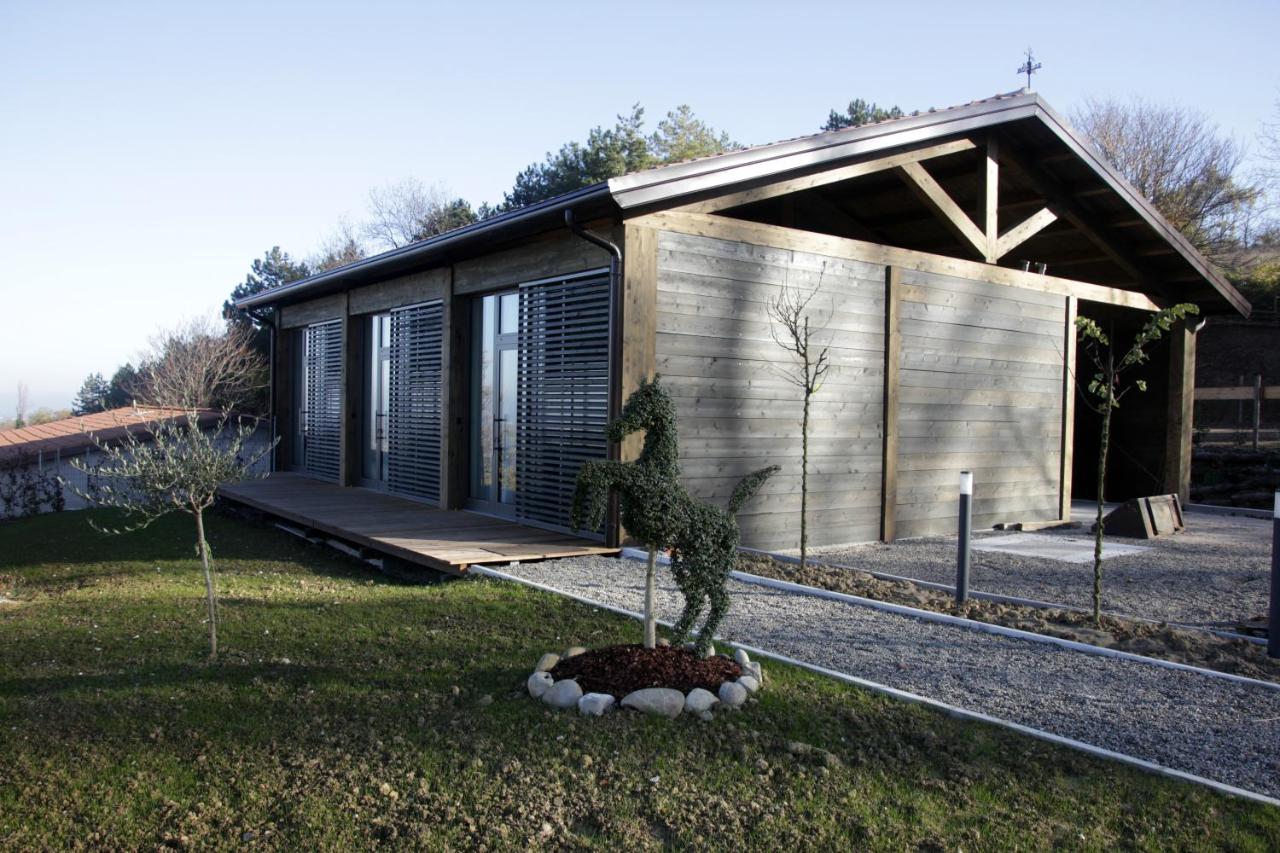 Fattoria Belvedere - B&B San Lazzaro di Savena