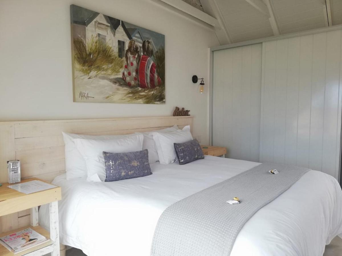 Chambre Double - Vue sur Mer