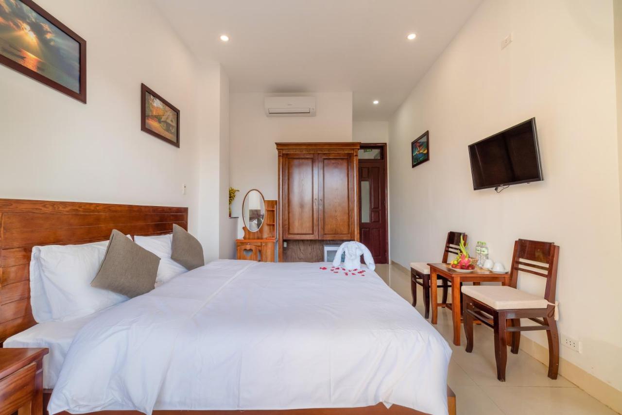 B&B Hoi An - Hanh Nhung Villa - Bed and Breakfast Hoi An