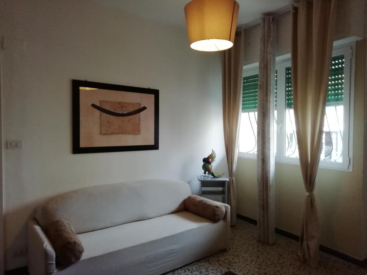 B&B Sestri Levante - A Due Passi Dal Mare - Bed and Breakfast Sestri Levante