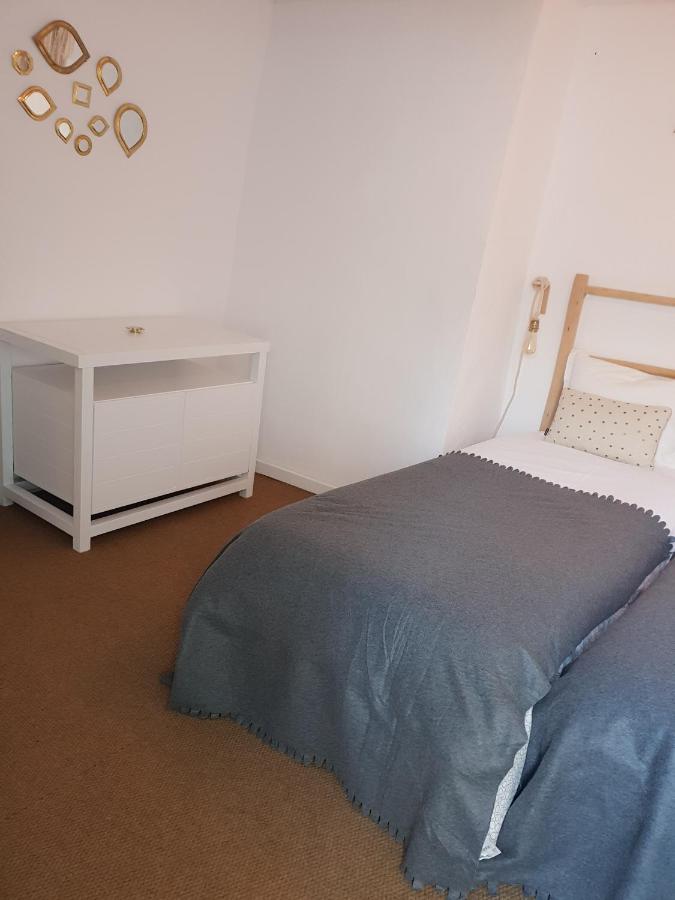 Twin Room with Shared Bathroom