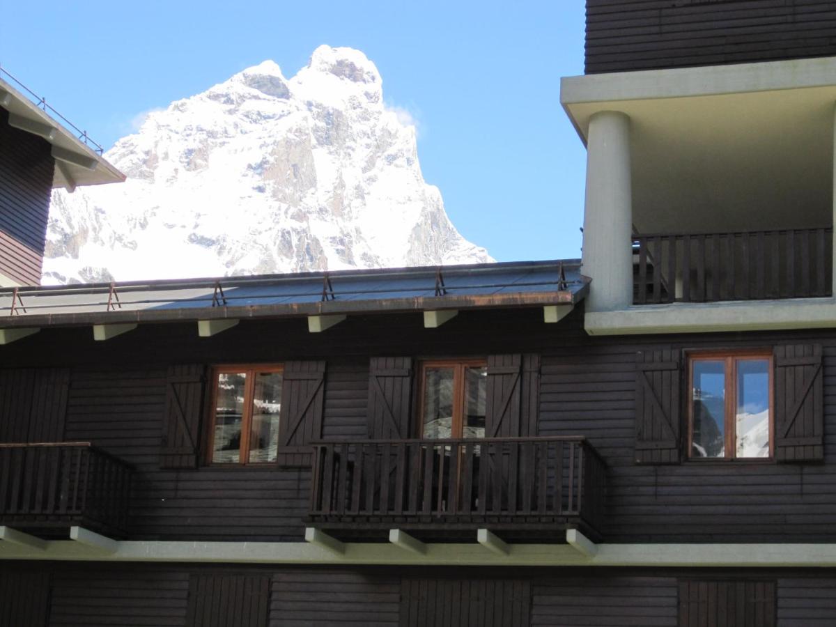 Appartamento Centro Breuil - B&B Cervinia