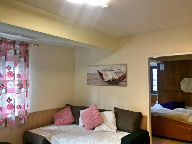 Apartment "Herbert" Sonnleitn/Nassfeld - B&B Sonnenalpe Nassfeld