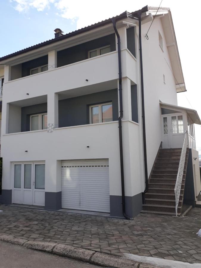 Apartman Anita - Ferienwohnung Livno