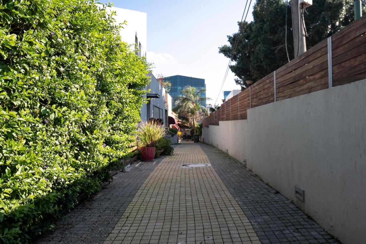 Live at TLV - Bed and Breakfast