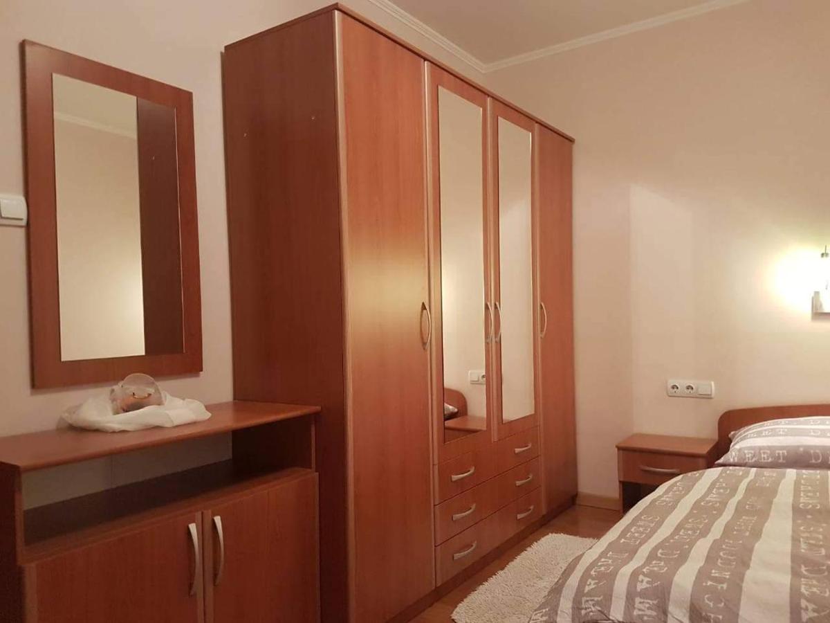 Apartmani Lana - Chambres d’hôtes Vlašić