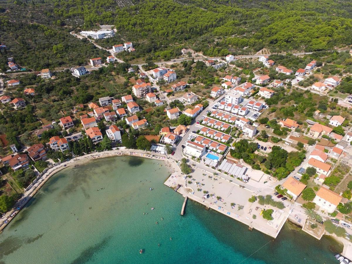 Vila Marijana - Bed and Breakfast