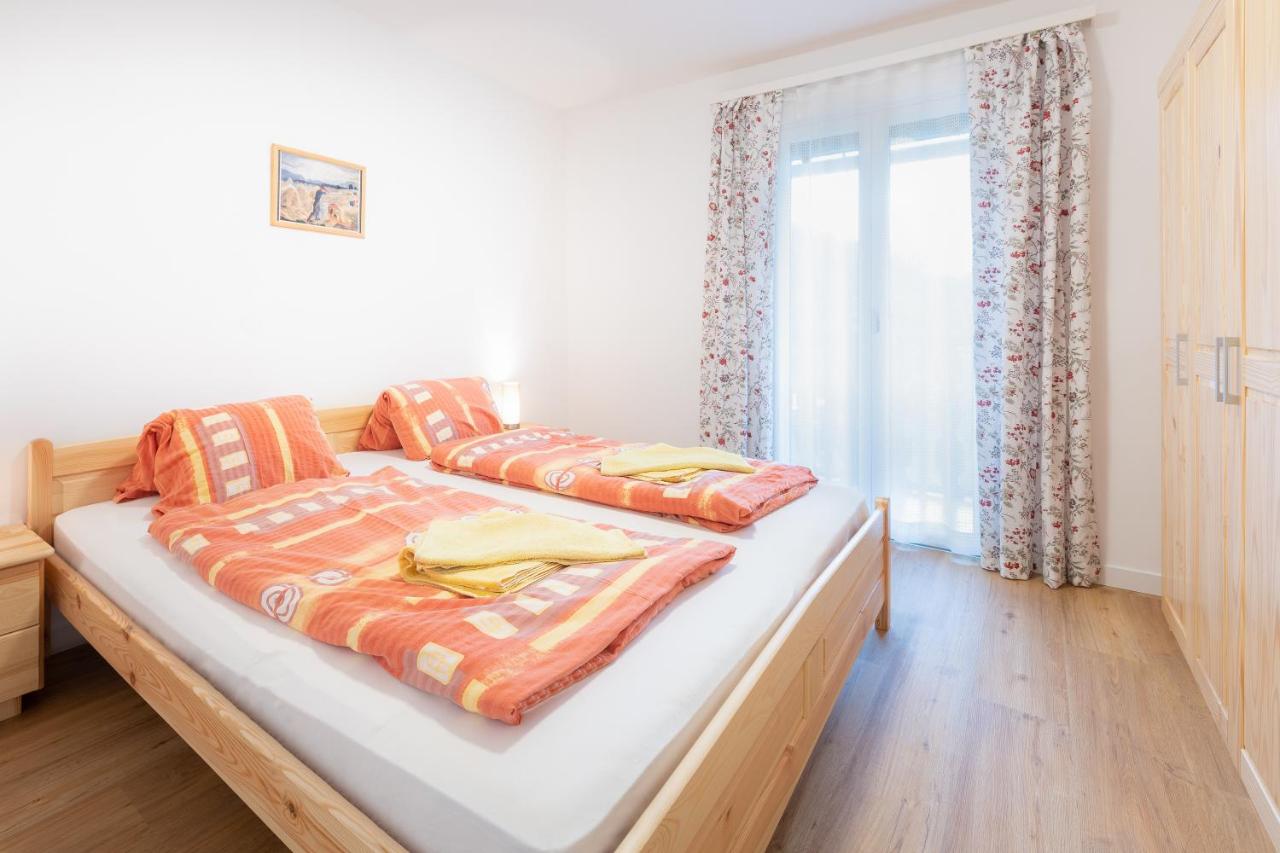 Apartamento de 2 dormitorios