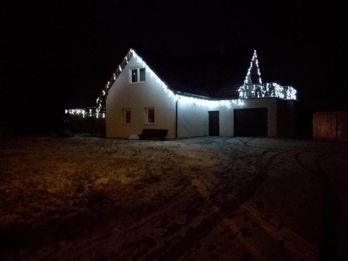 Pokoje gościnne Alicja - Bed and Breakfast