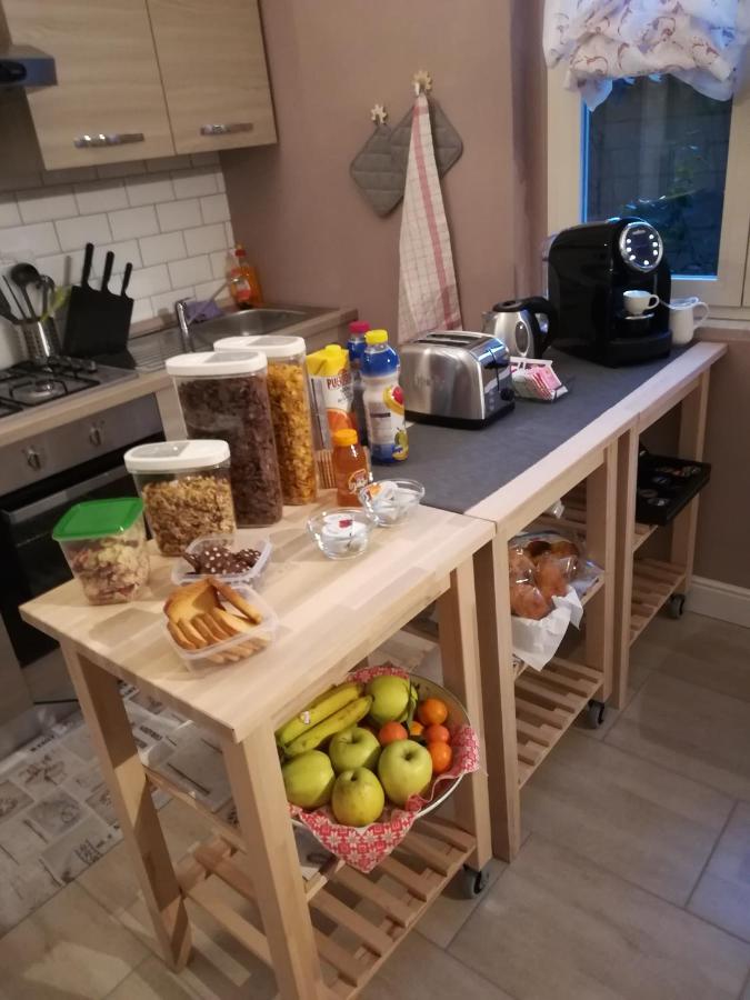 Bergamo Bassa - Ferienwohnung