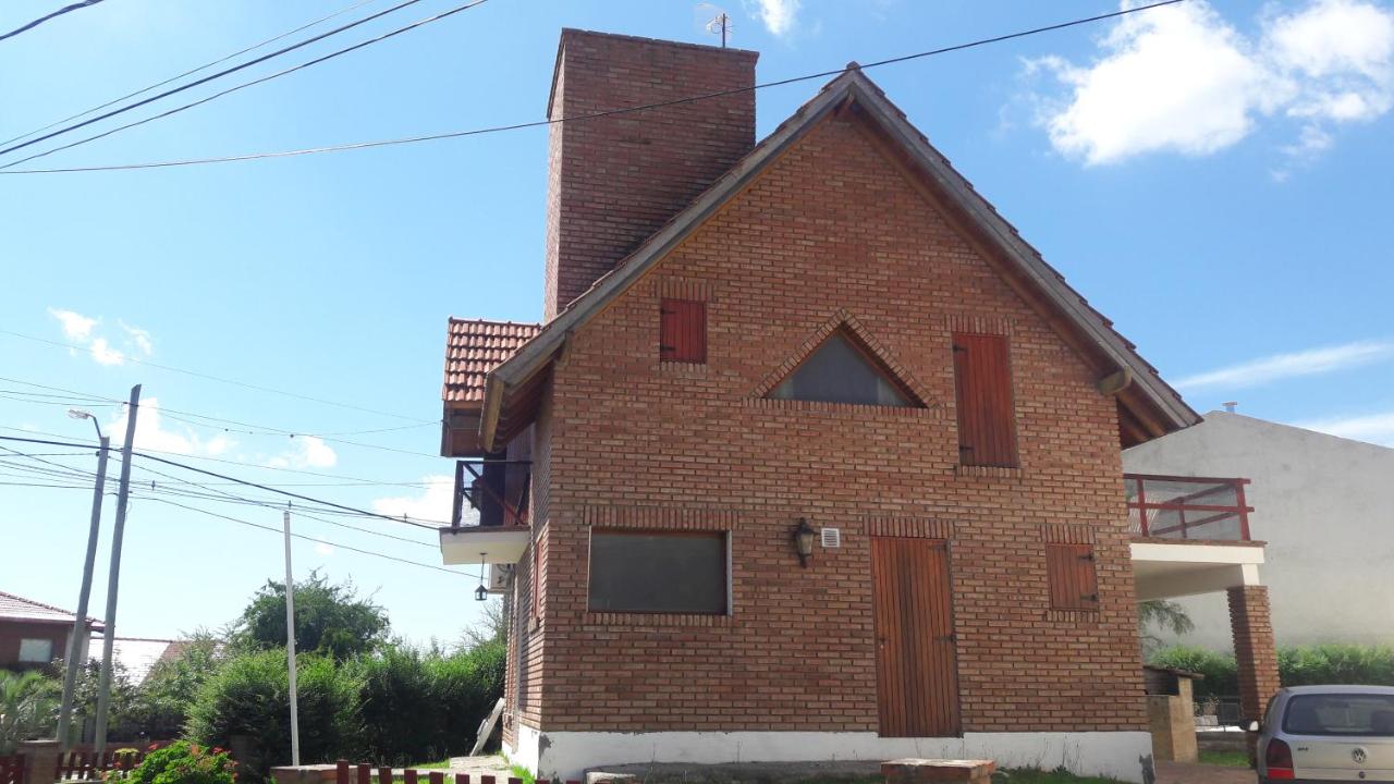 Chalet Nuevo Amanecer - B&B
