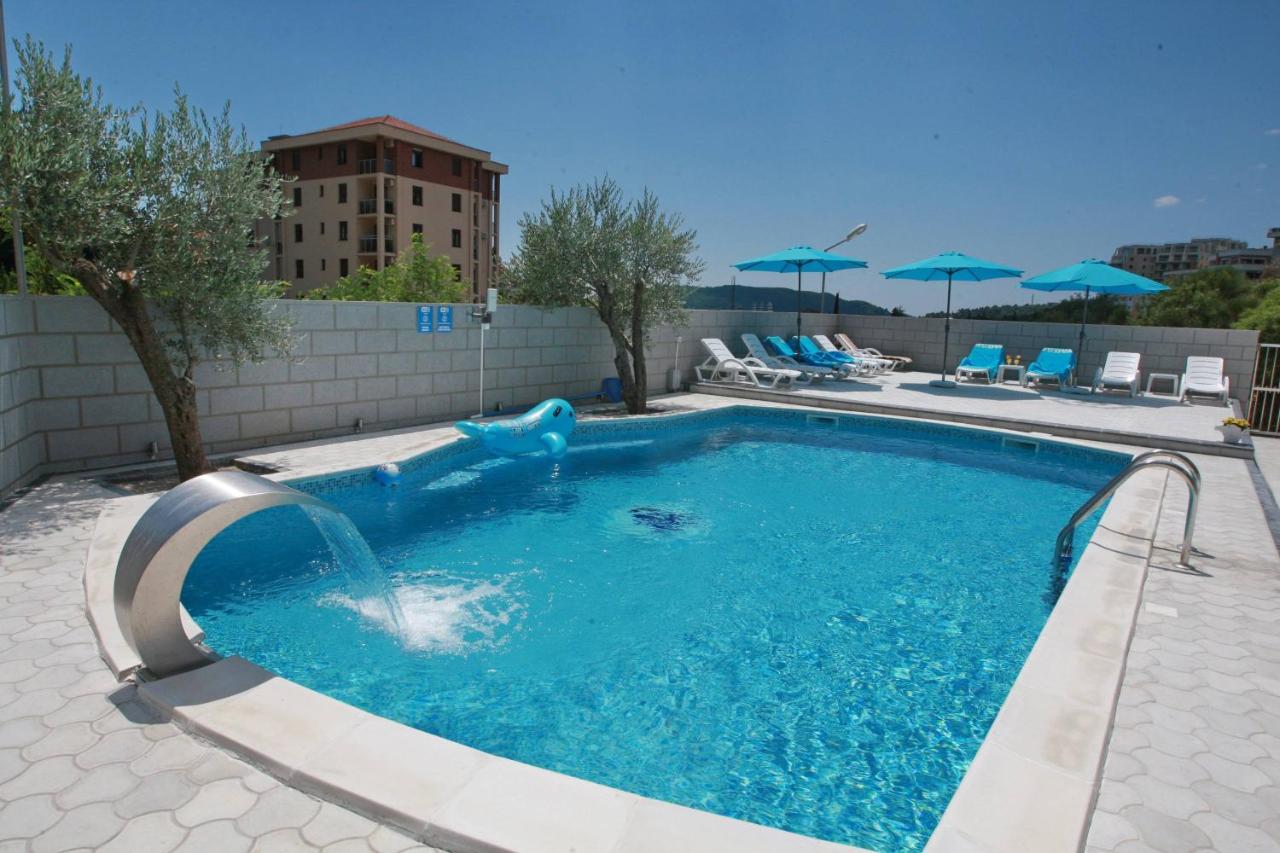 Villa Andjelina - B&B Budua