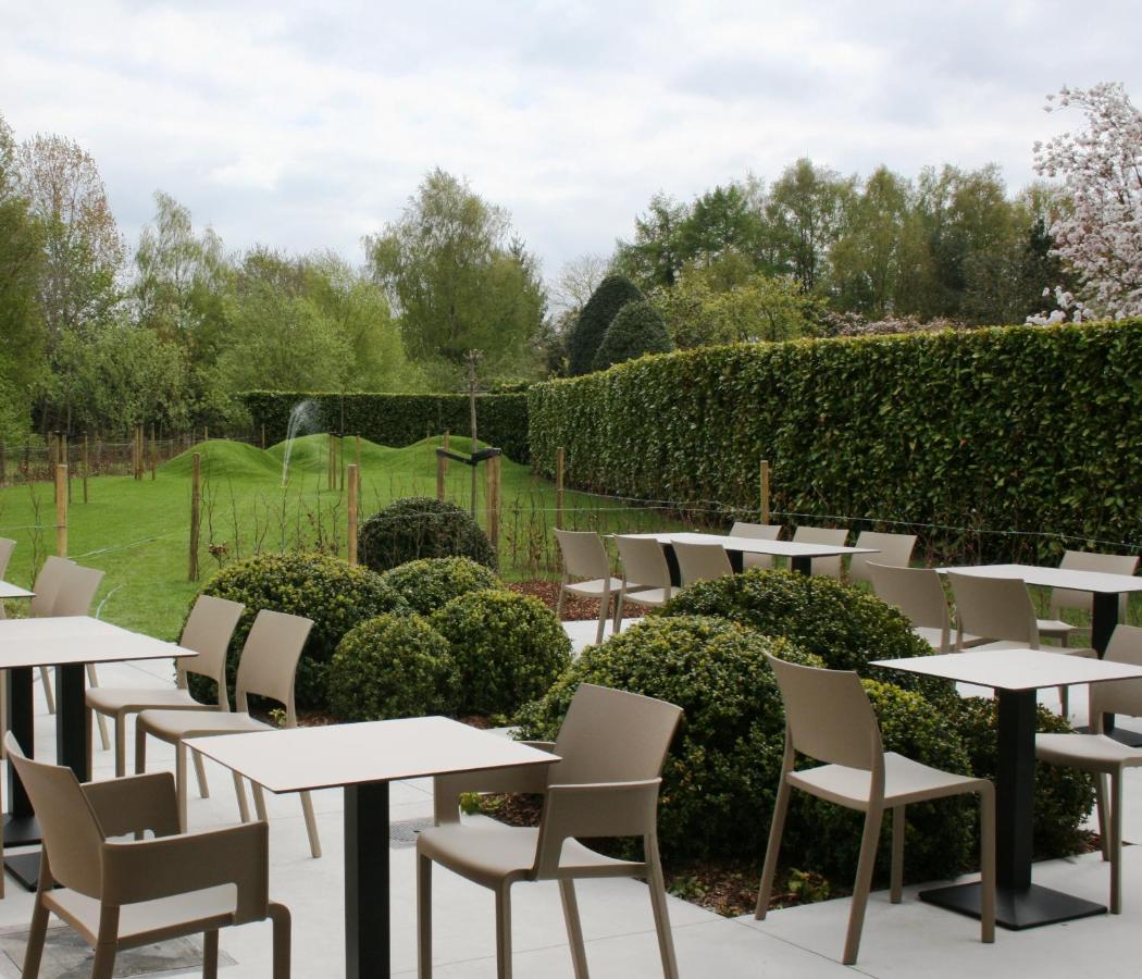 Tweepersoonskamer met 1 of 2 Bedden - Douche