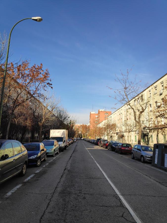 Apartamento 6 Mirasierras - B&B