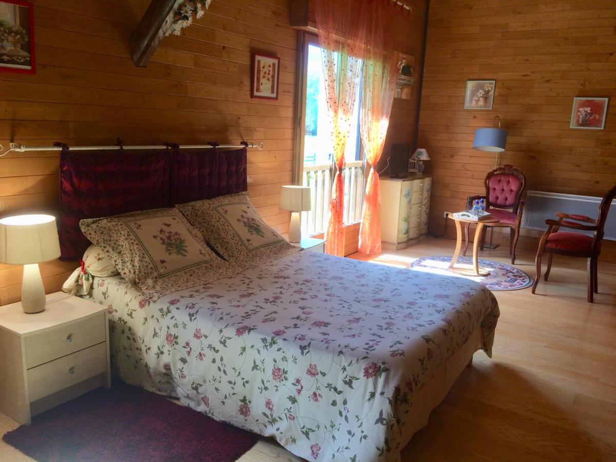 Deluxe Suite mit Kingsize-Bett