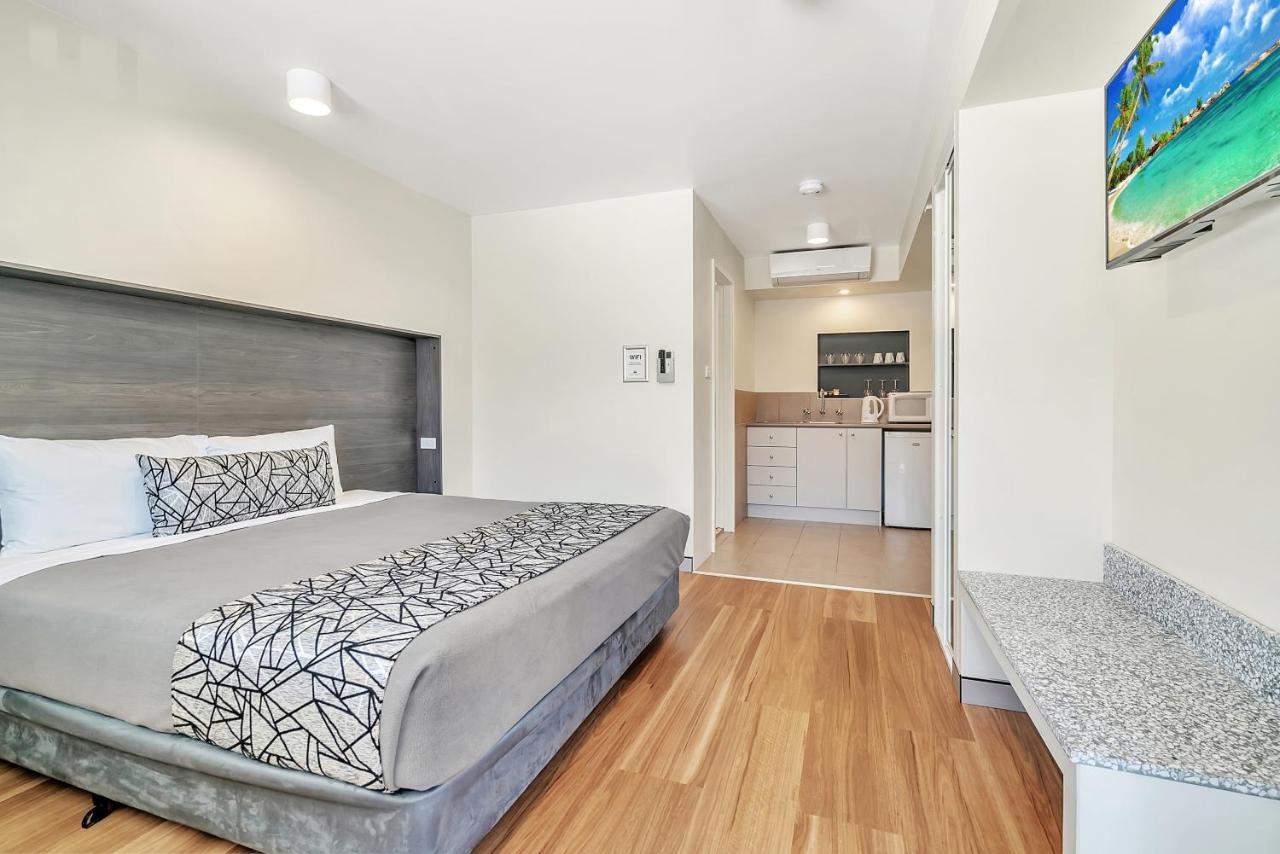 Habitación Estándar - Cama extragrande