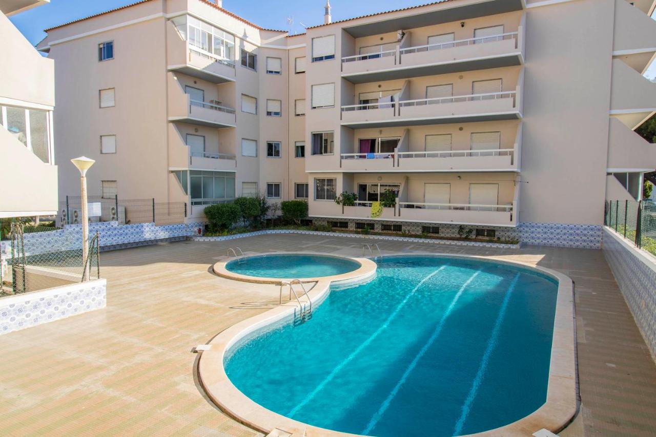 Beach and Bliss in Algarve - B&B