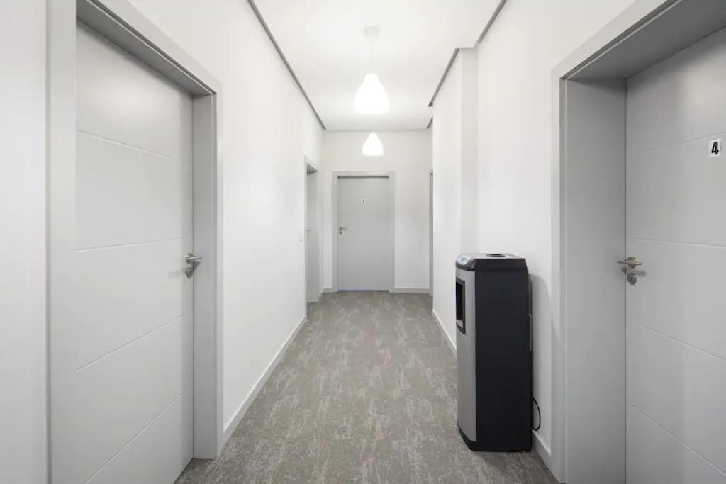 PRZYSTANEK KATOWICE Mariacka 26 - Ferienwohnung