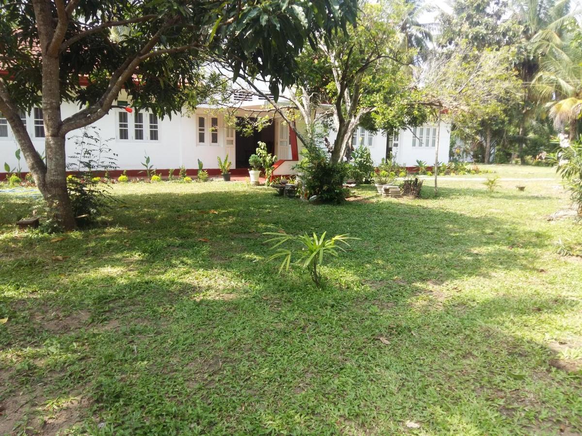 Glorious Villa - B&B