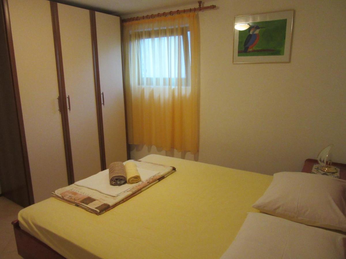 Apartamento - Planta baja