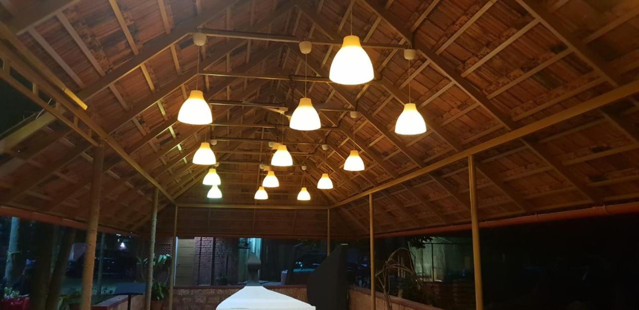 Villa con 1 Camera da Letto