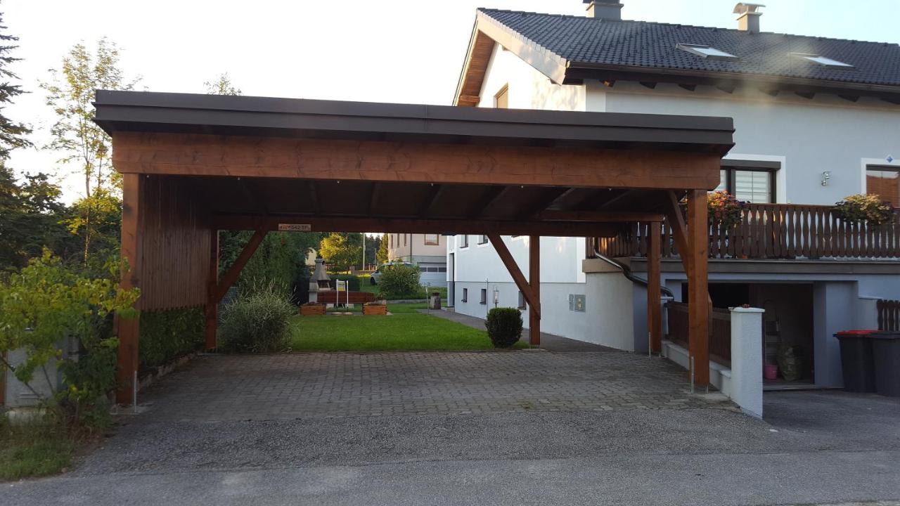 B&B Litschau - Hanko Martina - Bed and Breakfast Litschau