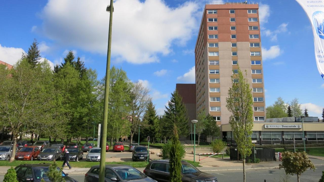 Ferienwohnung Harz - B&B