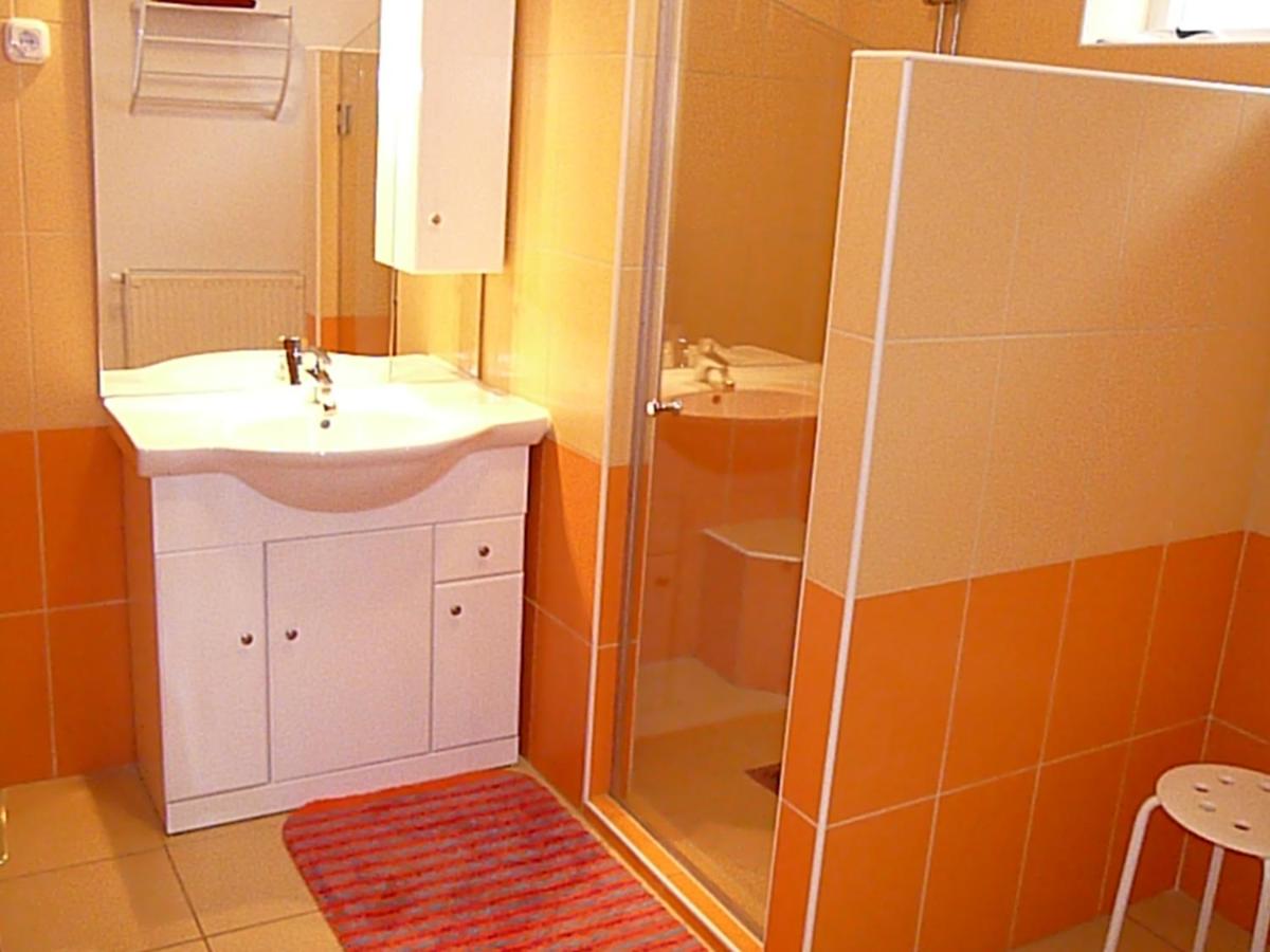 Apartamento - Planta baja