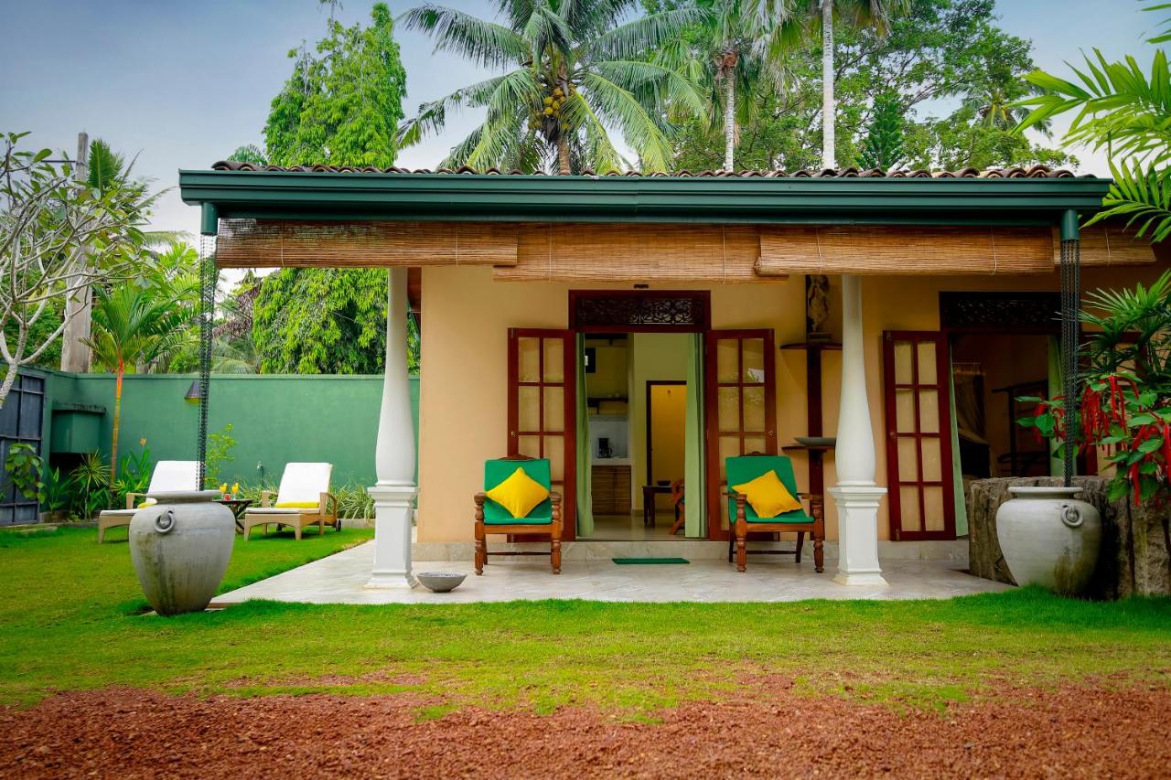 Lenora Villas - B&B